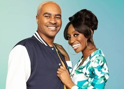 Derricos Get Divorced