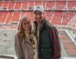 Kristen Setas Divorce