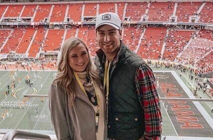 Kristen Setas Divorce