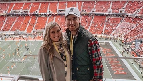 Kristen Setas Divorce