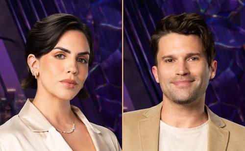 Tom And Katie Divorce