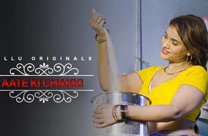 Aate Ki Chakki Web Series