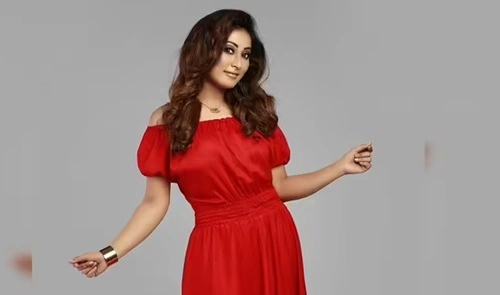 Archana Suseelan