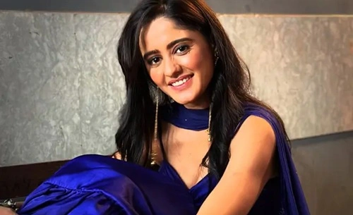 Ayesha Singh