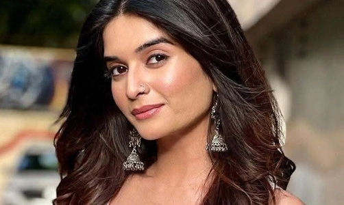 Bhavika Sharma