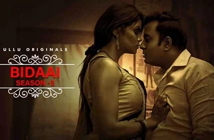 Bidaai Web Series
