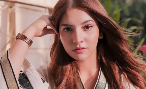 Dananeer Mobeen