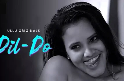 Dil Do Web Series