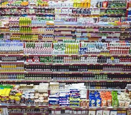 Future-Proofing Retail Spaces with Modular Gondola Shelving