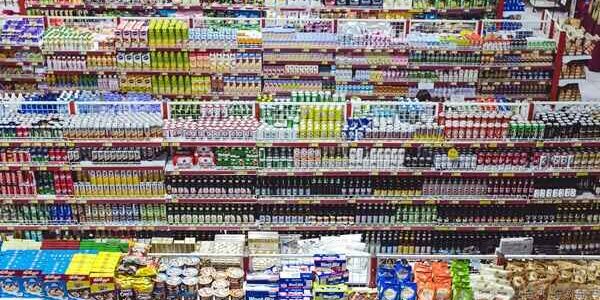 Future-Proofing Retail Spaces with Modular Gondola Shelving