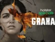 Grahan Web Series