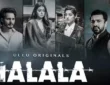 Halala Web Series