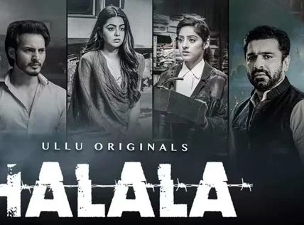 Halala Web Series