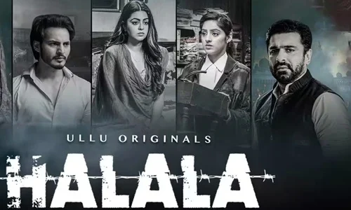Halala Web Series