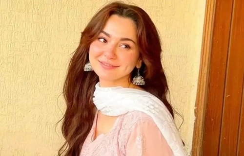Hania Aamir