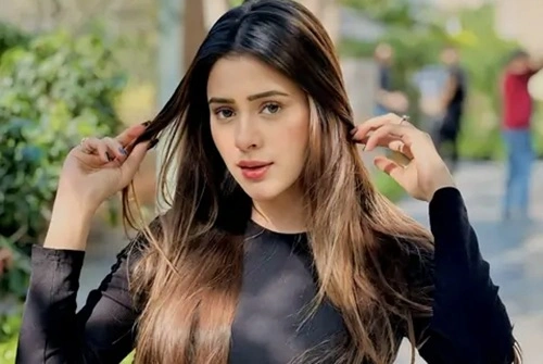 Hiba Nawab