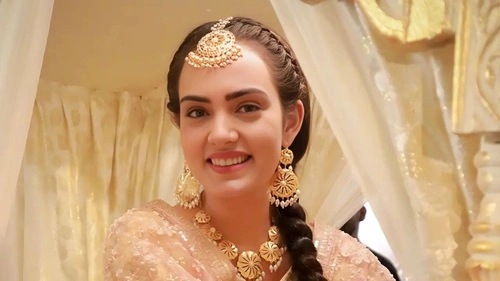 Himanshi Parashar