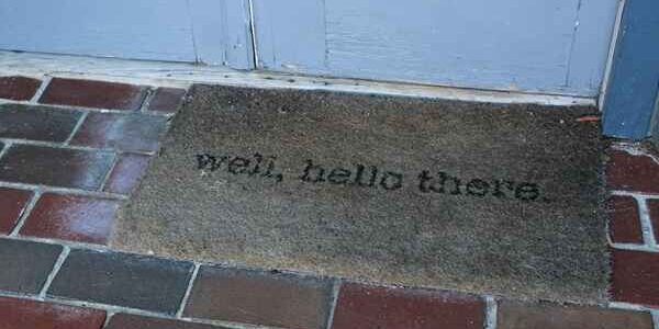 How Custom Door Mats Create Memorable First Impressions for Visitors