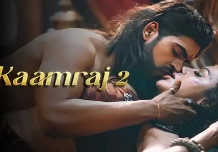 Kamraj Web Series