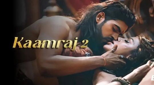 Kamraj Web Series