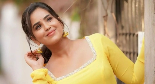Kanmani Monoharan