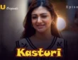 Kasturi Web Series