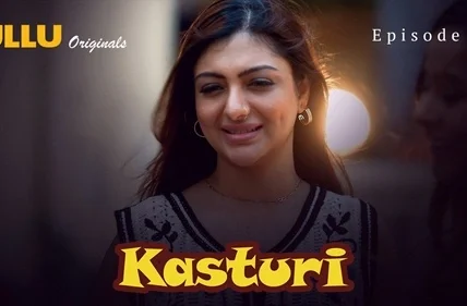 Kasturi Web Series