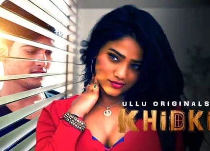 Khidki Web Series Cast