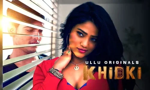 Khidki Web Series Cast