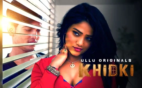 Khidki Web Series Cast