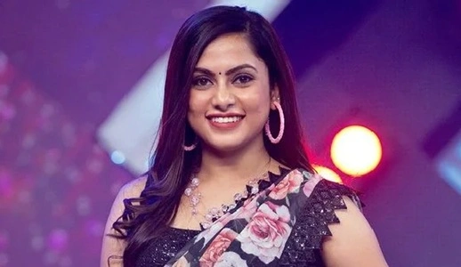 Madhumitha Hirannaiah
