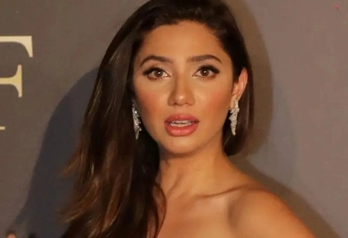 Mahira Khan