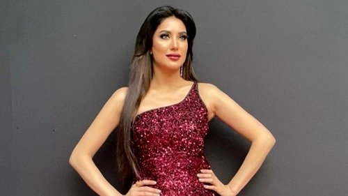 Mehwish Hayat
