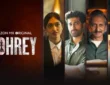 Mohrey Web Series