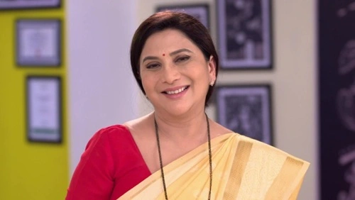 Nivedita Saraf