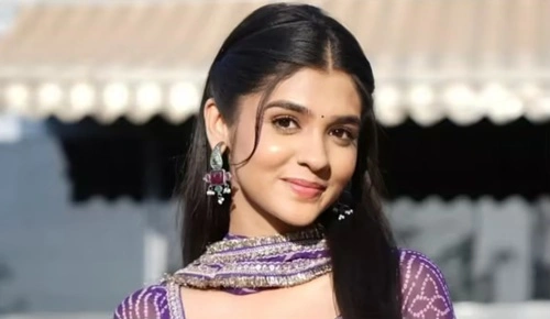 Pranali Rathod