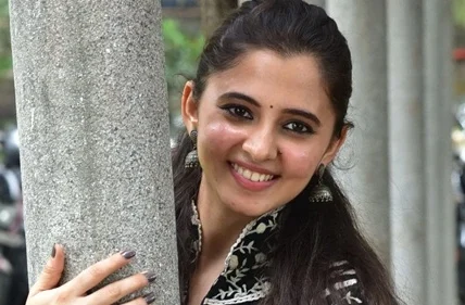 Preethi Asrani