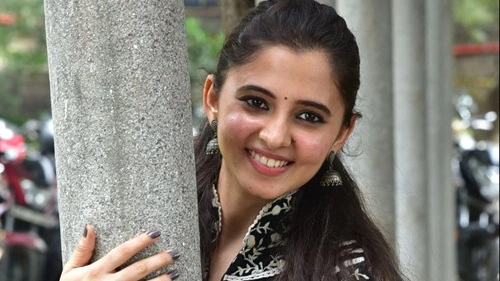 Preethi Asrani