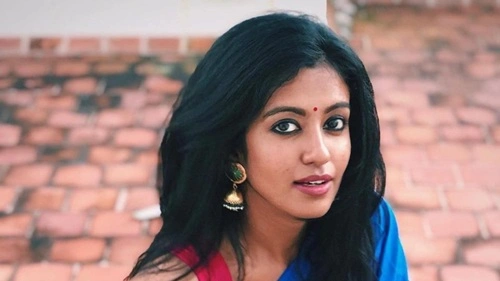 Roshni Haripriyan
