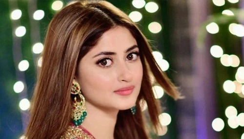 Sajal Aly