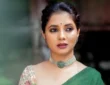 Sayali Sanjeev
