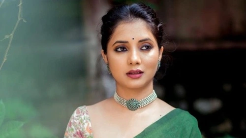 Sayali Sanjeev