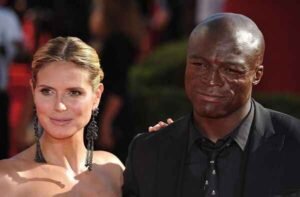 Why Did Seal and Heidi Klum Divorce? - World Unfolds