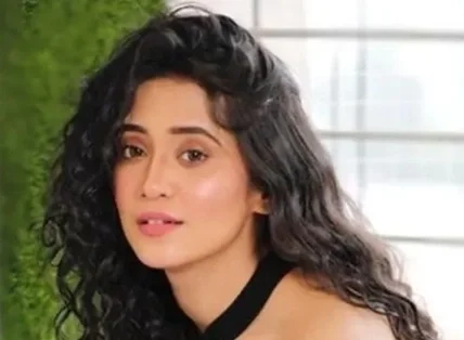 Shivangi Joshi