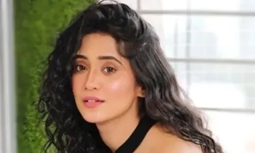 Shivangi Joshi