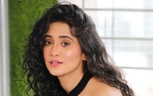 Shivangi Joshi