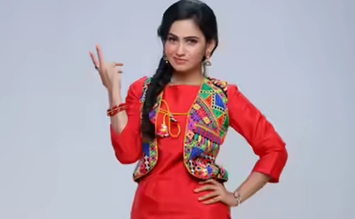 Shivani Baokar
