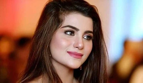 Sohai Ali Abro