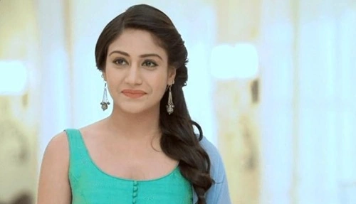 Surbhi Chandna