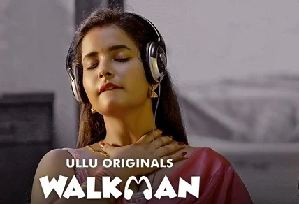 Walkman Web Series